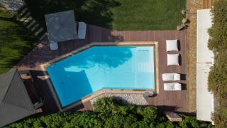 Villa Onar - Néa Michanióna - 8