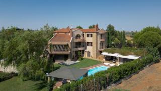 Villa Onar - Néa Michanióna - 6