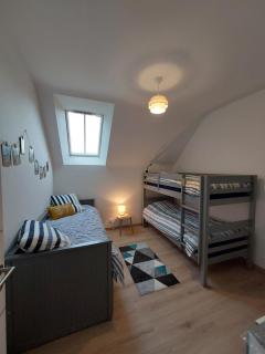 Menhirs et plages Carnac - 3