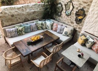 Mediha Hanım Konağı Alaçatı - Çeşme - 0