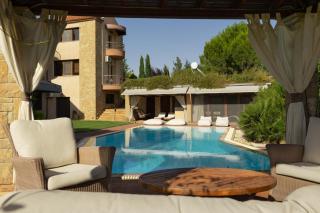 Villa Onar - Néa Michanióna - 4