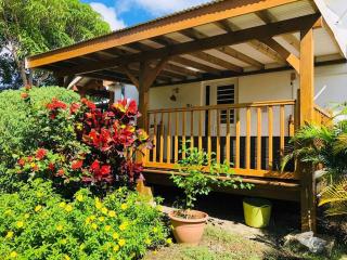 Les Bungalows Gourmands - Rivière-Salée - 1