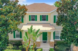 Villa at Orlando Disney Lake mary - Kissimmee - 9