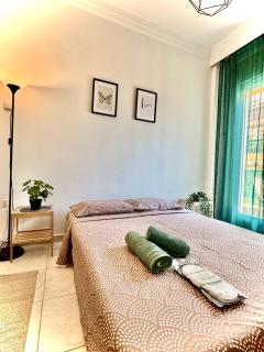 Cyriacus Flat in the heart of Thessaloniki - Tessalónica - 8