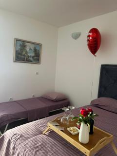 Apartmani Gazivode - Budva - 6
