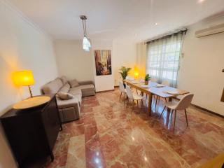 ISABEL Apartment - Puerto de Sagunto - 1
