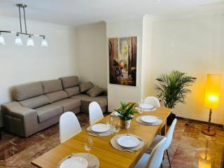 ISABEL Apartment - Puerto de Sagunto - 0