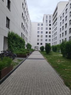 Modern Apartment with Sunny Terrace Chopin Airport - Warsaw - 8