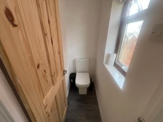 Charming 3-Bed House in Leighton Buzzard - Leighton Buzzard - 6