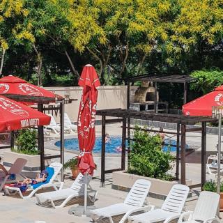 Hotel Recif - Neptun - 4