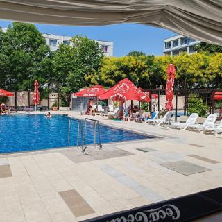 Hotel Recif - Neptun - 3