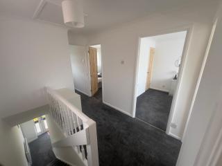 Charming 3-Bed House in Leighton Buzzard - Leighton Buzzard - 4