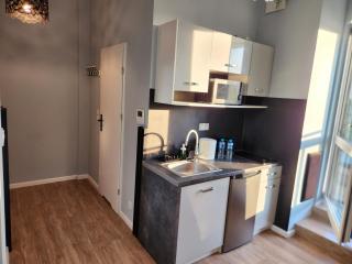 Sweet apartment M1 - Varsovie - 8