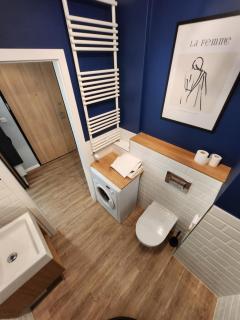 Sweet apartment M1 - 6