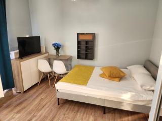 Sweet apartment M1 - Varsovie - 4