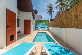 Casa Trankilo - Paradera - 0
