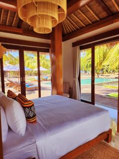 KANDORA Luxury villas - Maujawa - 3