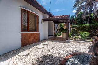 Casa Trankilo - Paradera - 1