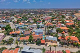 Casa Trankilo - Paradera - 6