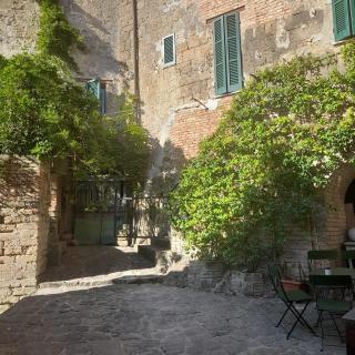 Casetta del Poio - Sorano - 6