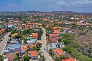 Casa Trankilo - Paradera - 8