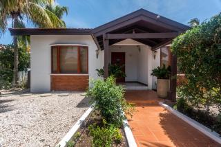 Casa Trankilo - Paradera - 2