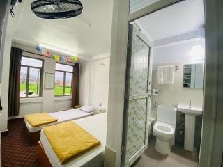 COMMUNITY HOLIDAY INN - Panauti - 5