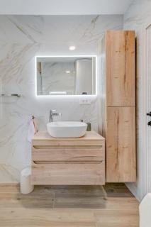 New luxury apartments in the center of Omiš - Omiš - 2