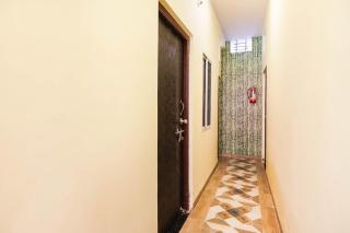Hotel O The Dreams - Indore - 6