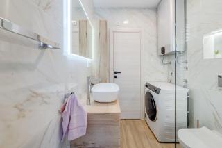 New luxury apartments in the center of Omiš - 4