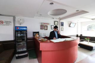 Super HOTEL GUD STAY - Bhopal - 5