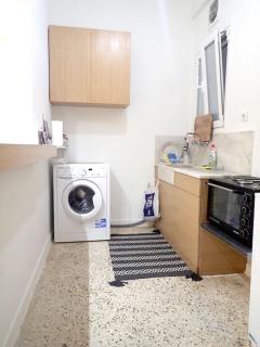 Athens Pangrati cute apt, 15 mins from metro - Atene - 3