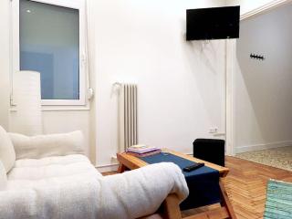 Athens Pangrati cute apt, 15 mins from metro - Atene - 2