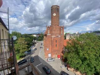 APARTAMENT Centrum Mikołajska Słupsk - Słupsk - 0