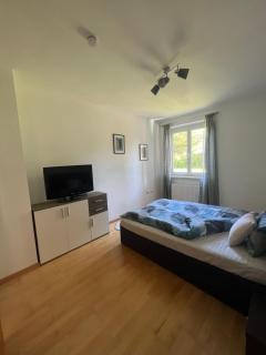 Silent City Apartments - - 7