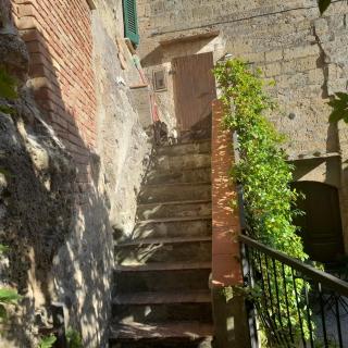 Casetta del Poio - Sorano - 5