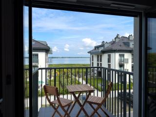 Perła nad Bałtykiem - 500m do plaży - oraz z widokiem na jezioro - 7