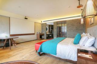 Mehood Lestie, Xi'an Provincial Government Yongxingfang - 4