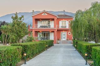 Villa Ritrovo - Sami - 8