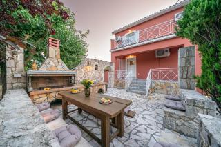 Villa Ritrovo - Sami - 6