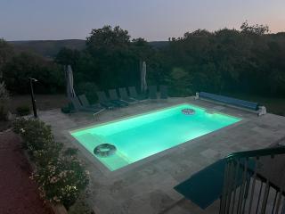 La Tourelle du Lot - 7