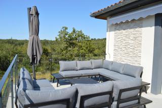 La Tourelle du Lot - Cajarc - 2