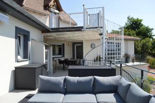 La Tourelle du Lot - Cajarc - 1
