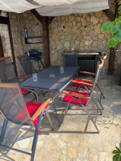 Apartman Anton - Stara Baška - 3