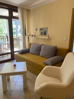 AJ Apartment 3, Santa Marina Holiday Village, Sozopol - Sozopol - 8