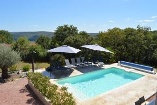 La Tourelle du Lot - 9