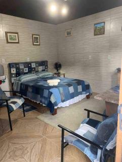 Hospedagem da Dona Carla - Canela - 9