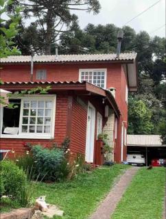 Hospedagem da Dona Carla - Canela - 0