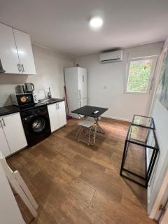 Hostel Sacromonte - Madrid - 9