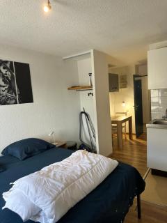 Studio 319 Les Logis de Paray Proche Gares - Paray-le-Monial - 8